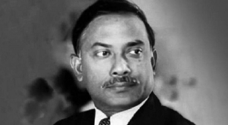 স্বাধীনতার পথে শহীদ প্রেসিডেন্ট জিয়াউর রহমান প্রথম বিদ্রোহ ঘোষণা করেন